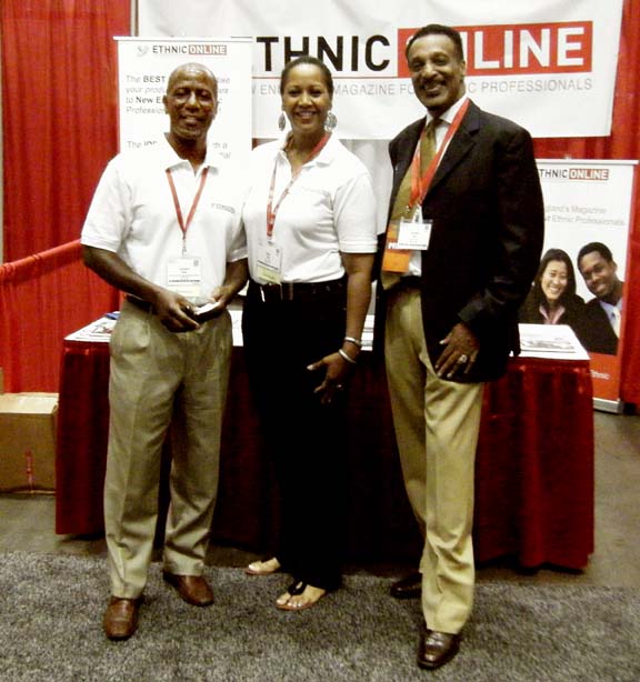 Ethnic Online Magazine